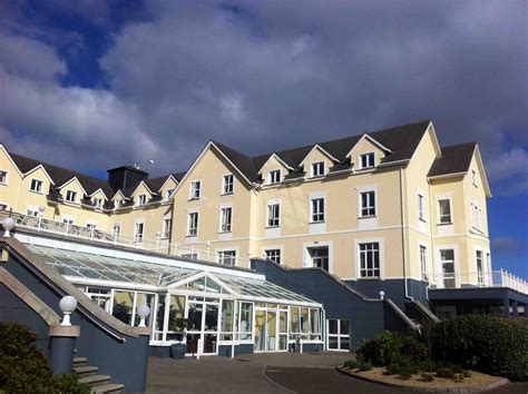 the galway bay hotel